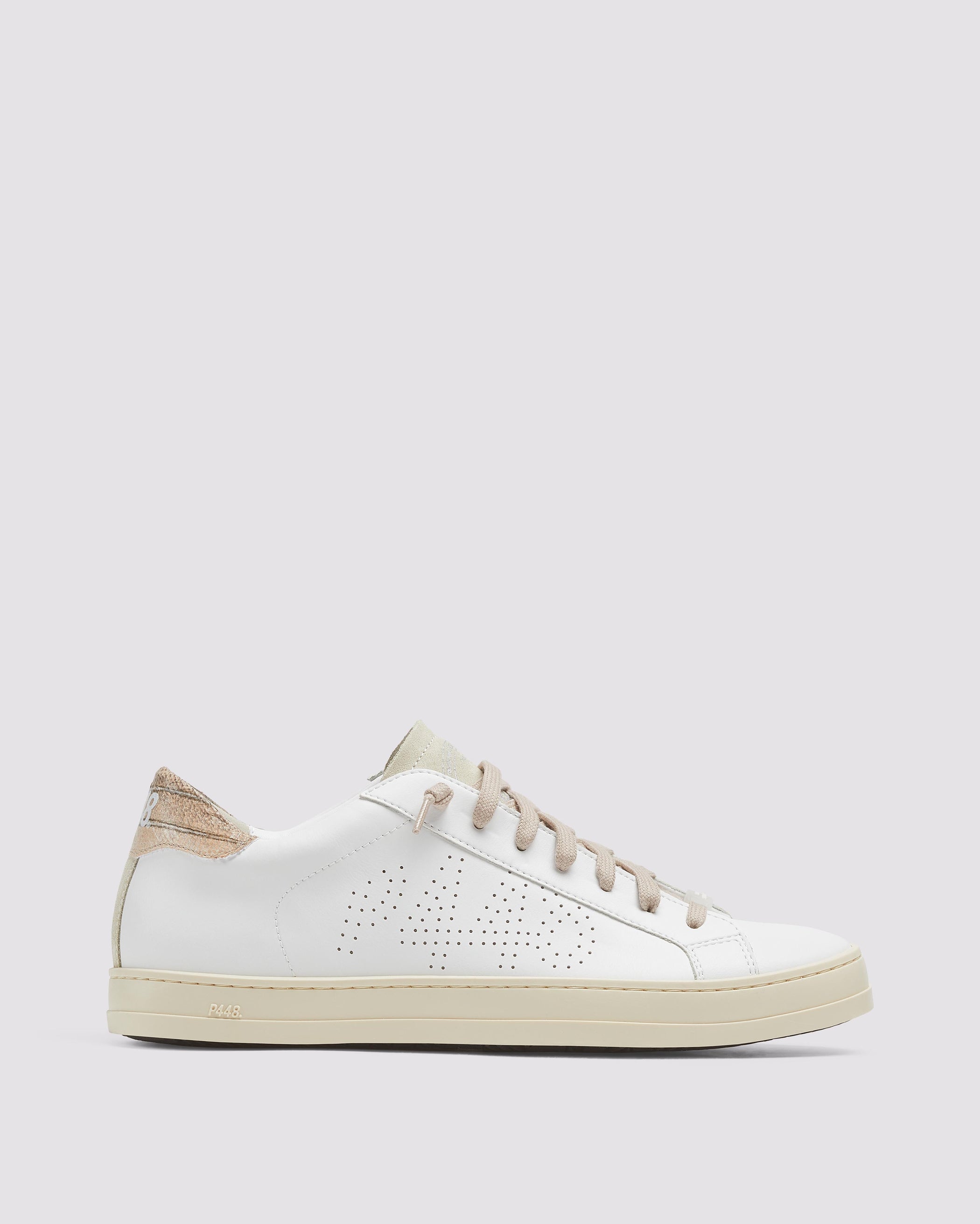 John Ta'Ape Beige