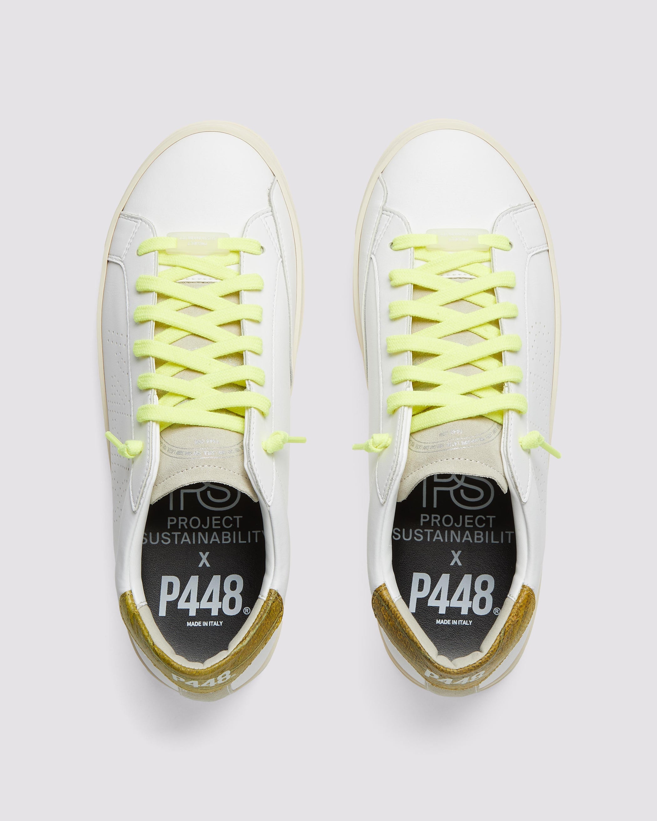 John Ta'Ape Yellow